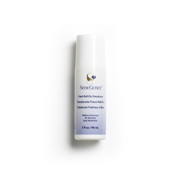 Senegence Other - Fresh Roll-On Deodorant